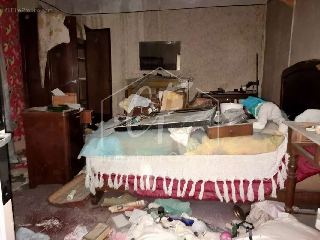 Appartement à CRANSAC