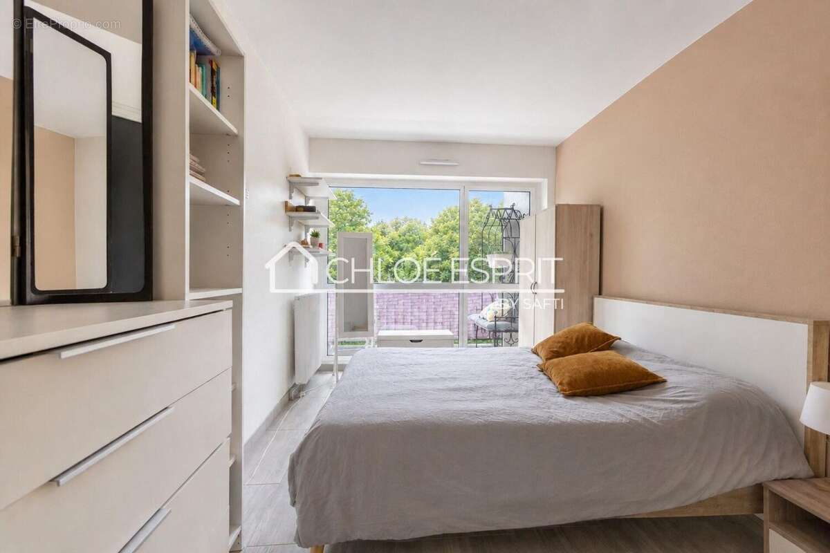 Photo 6 - Appartement à BRUNOY