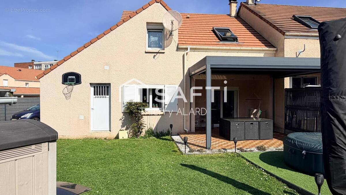 Photo 1 - Maison à ECOUEN