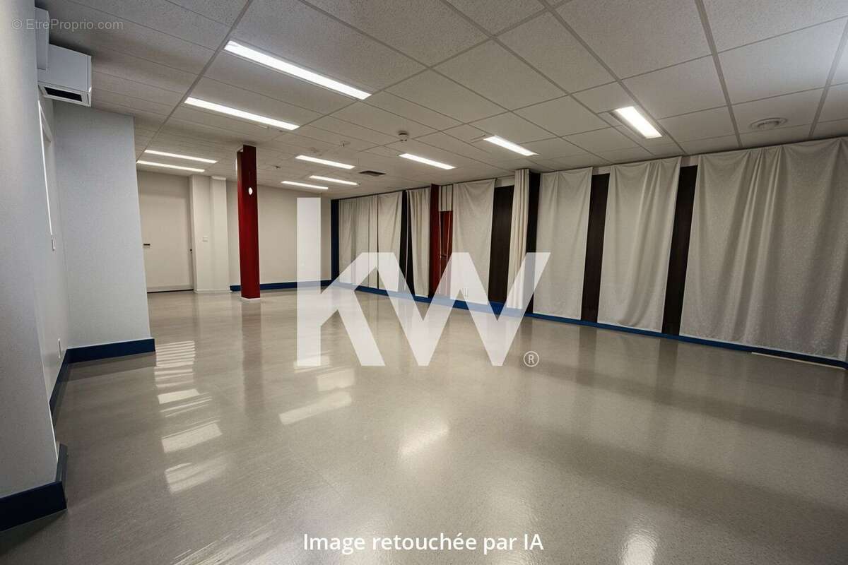 Commerce à AIX-EN-PROVENCE