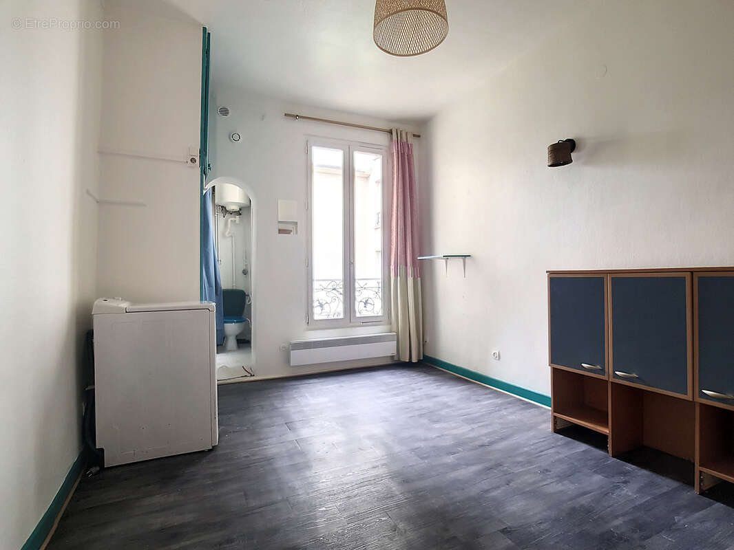Appartement à VINCENNES