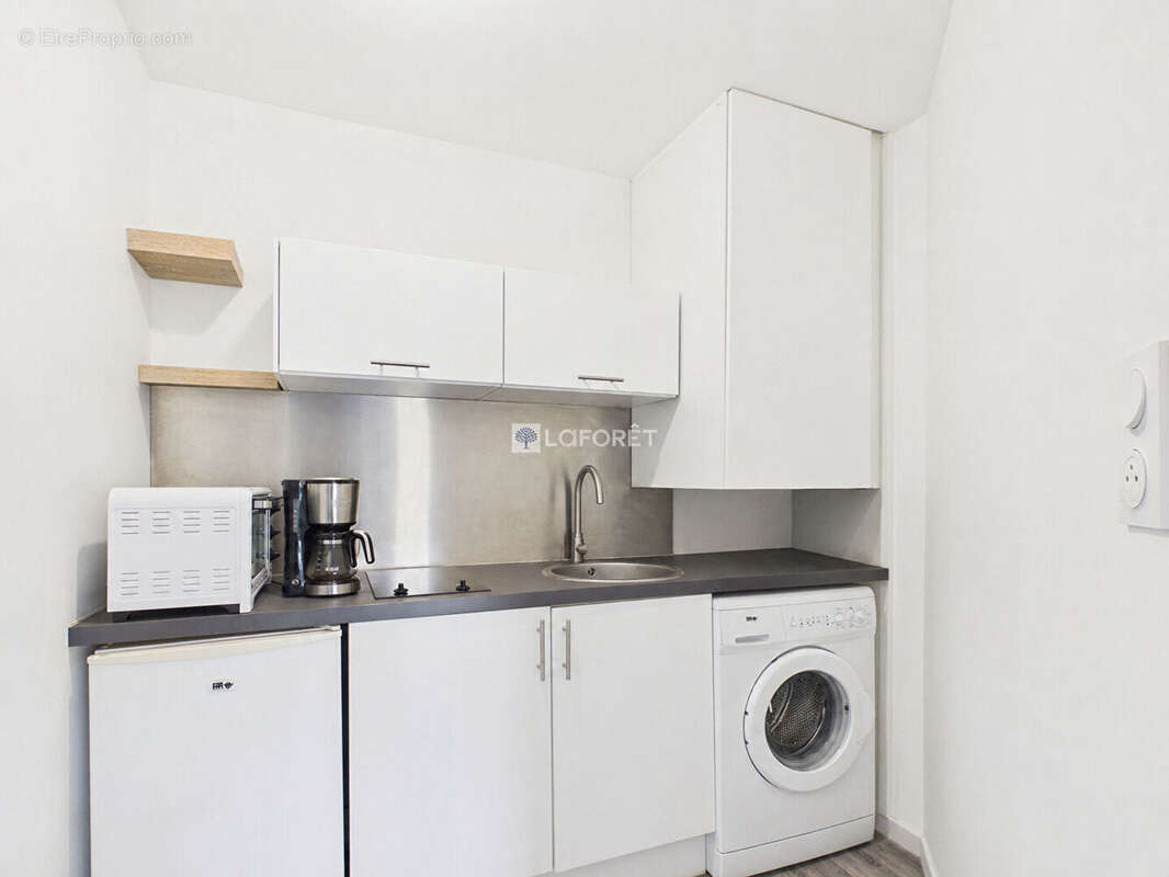 Appartement à QUIMPER
