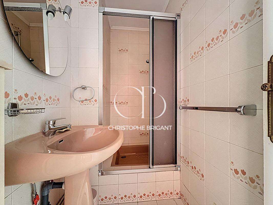 Appartement à VILLEJUIF