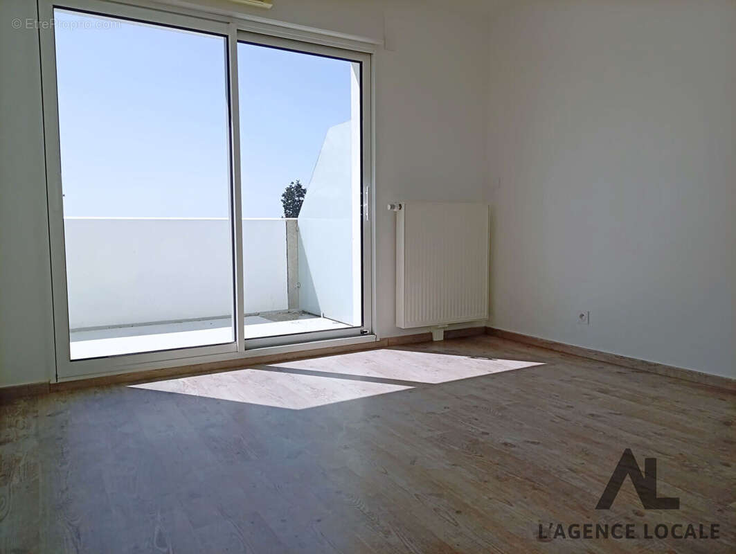 Appartement T3 en Dernier Étage avec Terrasse Panoramique - photo 15