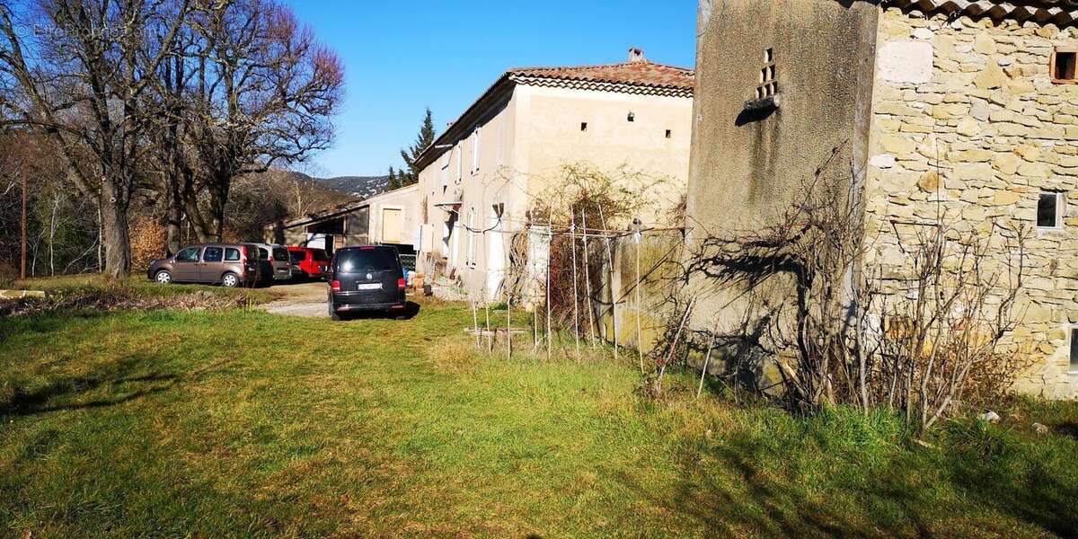 Photo 8 - Maison à SAINT-MONTAN