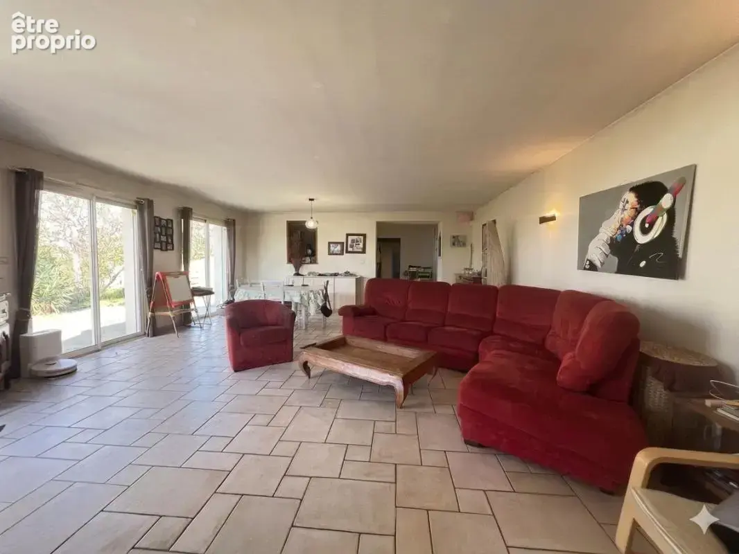 Maison Sevremoine 6 pièce(s) 141 m2 - photo 8