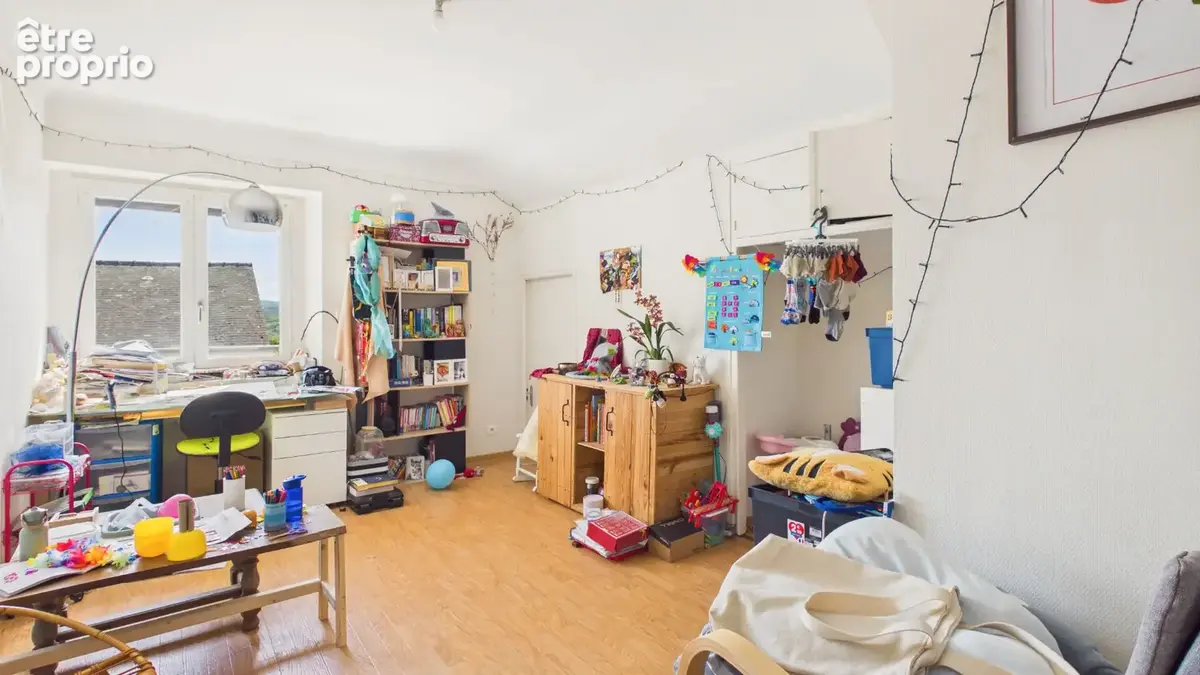 Appartement T2 Bis Loué - RODEZ FAUBOURG - photo 3