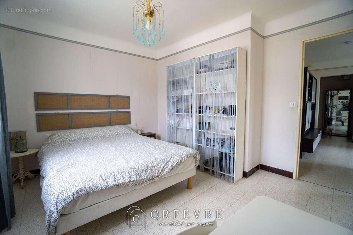 Appartement à CASTELNAU-LE-LEZ