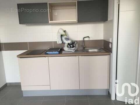 Photo 5 - Appartement à SETE