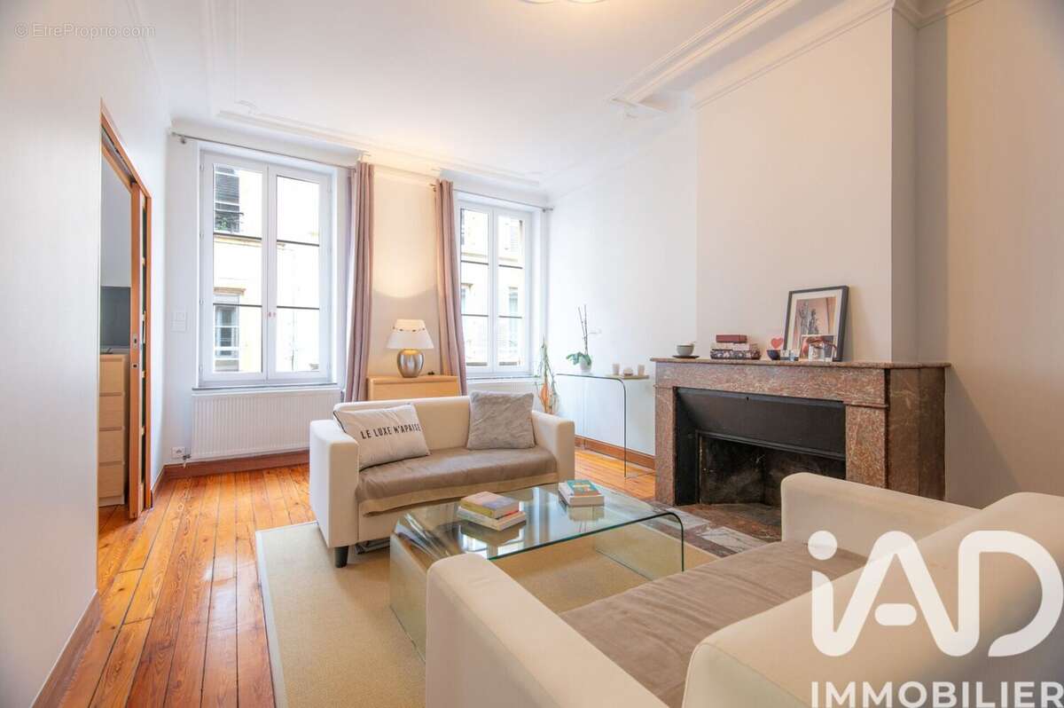 Photo 4 - Appartement à METZ