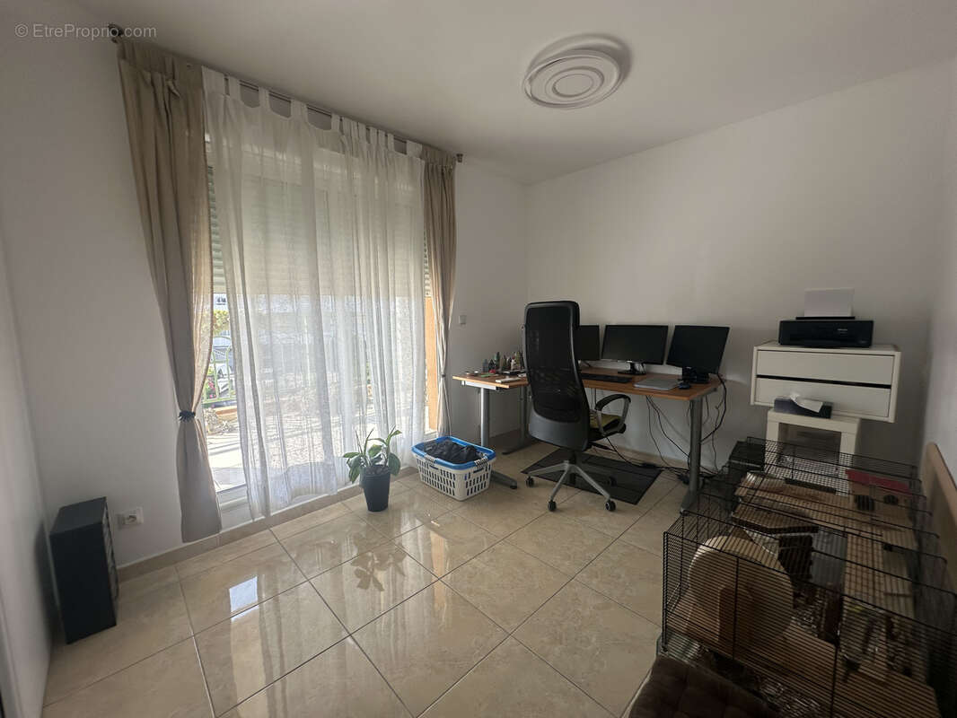 Appartement T4 avec terrasse vue mer - photo 10