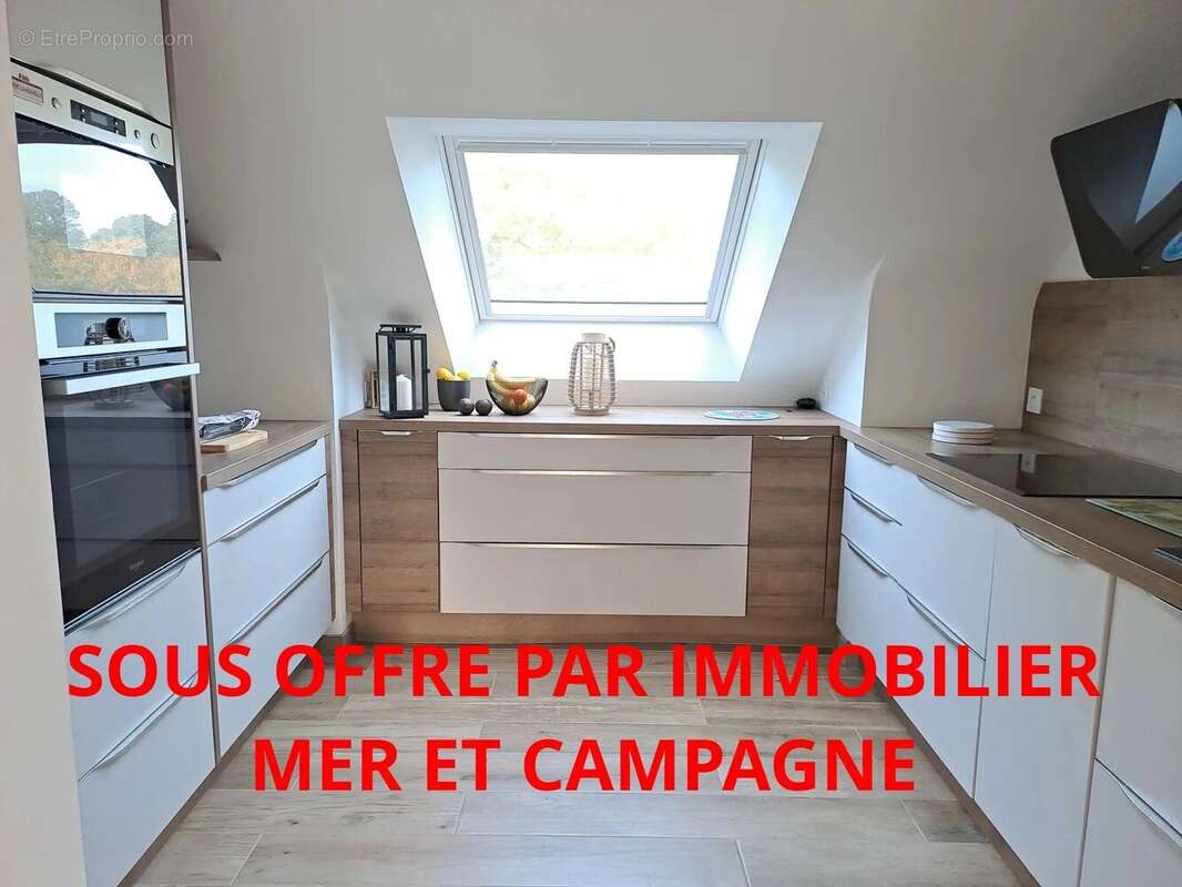 Appartement à ARRADON