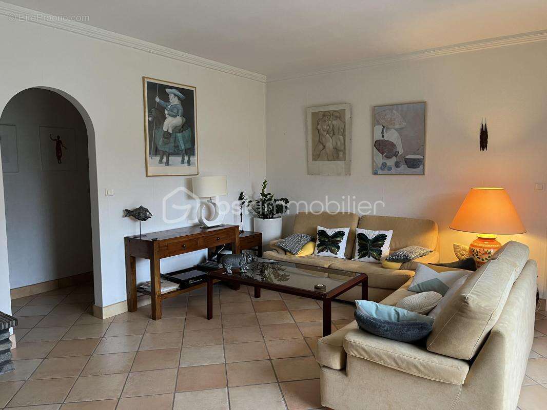 Maison familiale T7 proche plage - photo 8