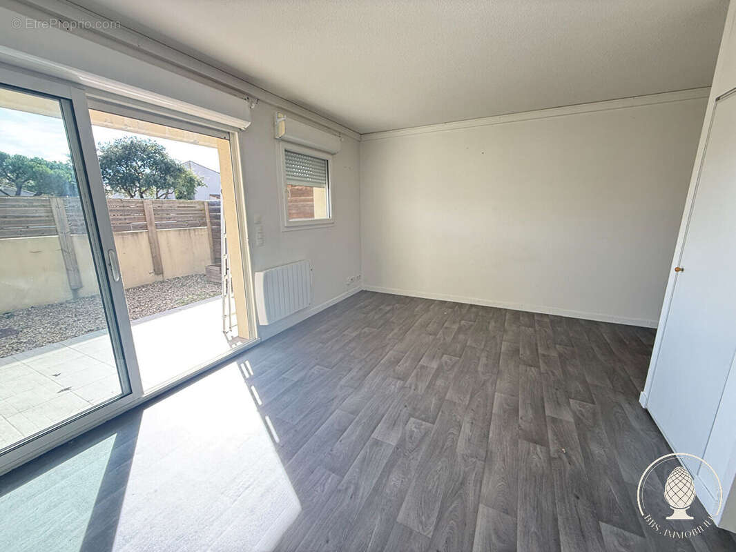 Appartement à PUILBOREAU