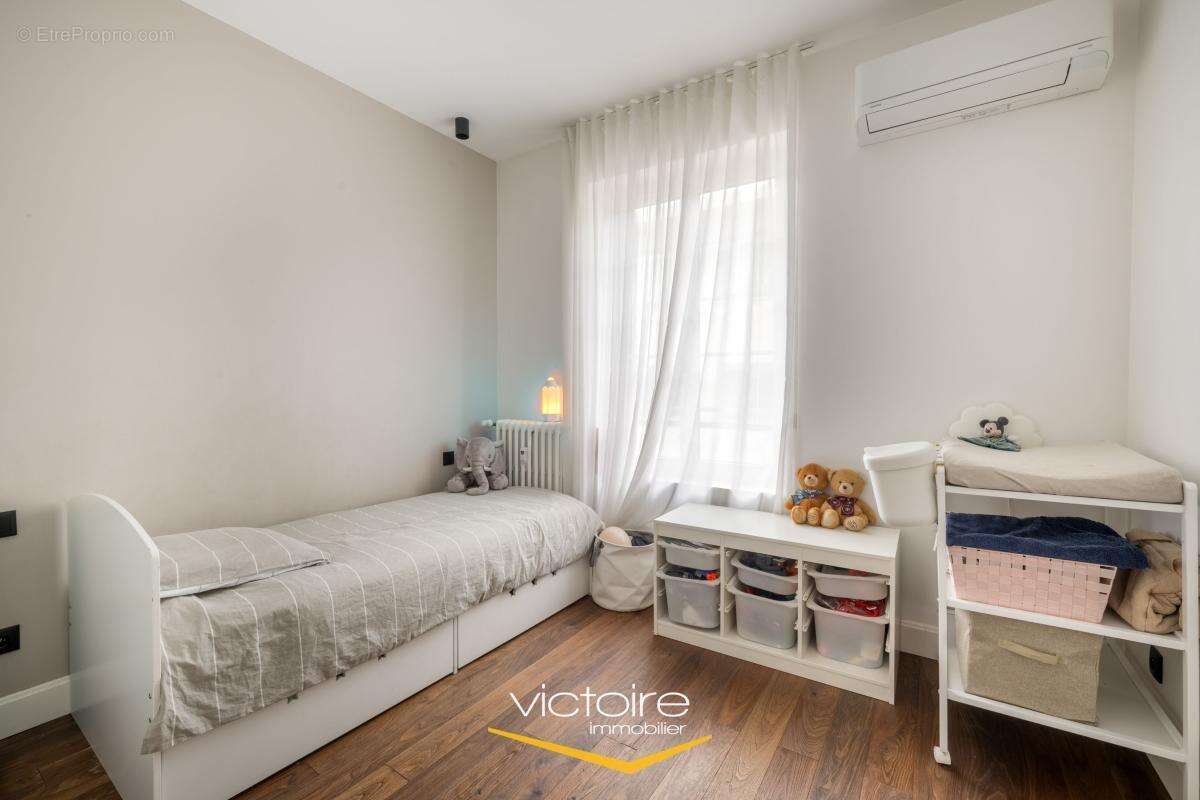Appartement à LYON-3E