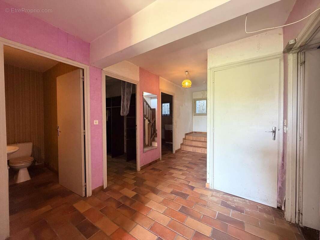 Photo 9 - Maison à REYRIEUX