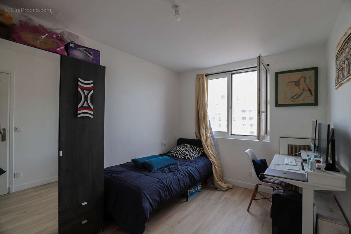Appartement à CLAMART