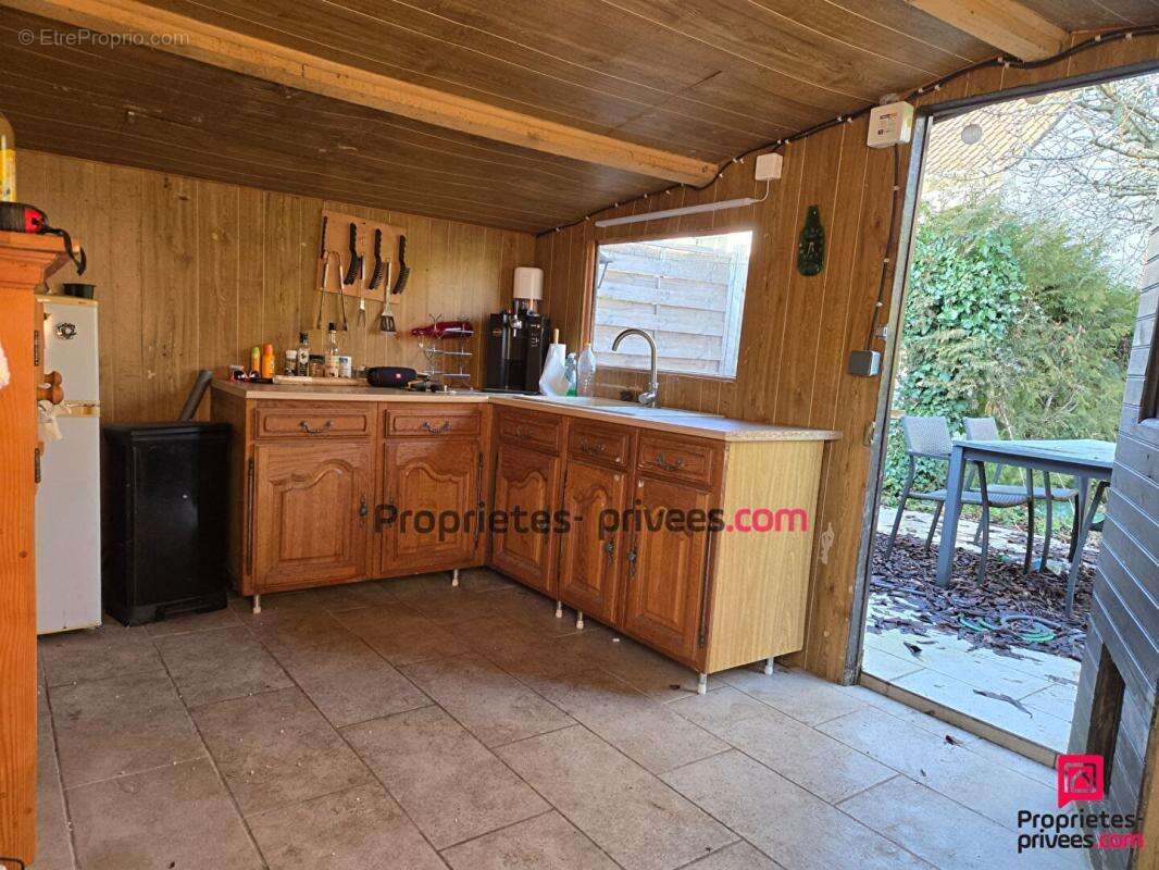 Appartement 4 Pièces avec Jardin Privatif et Garage à Sainte-Geneviève-des-Bois - photo 13