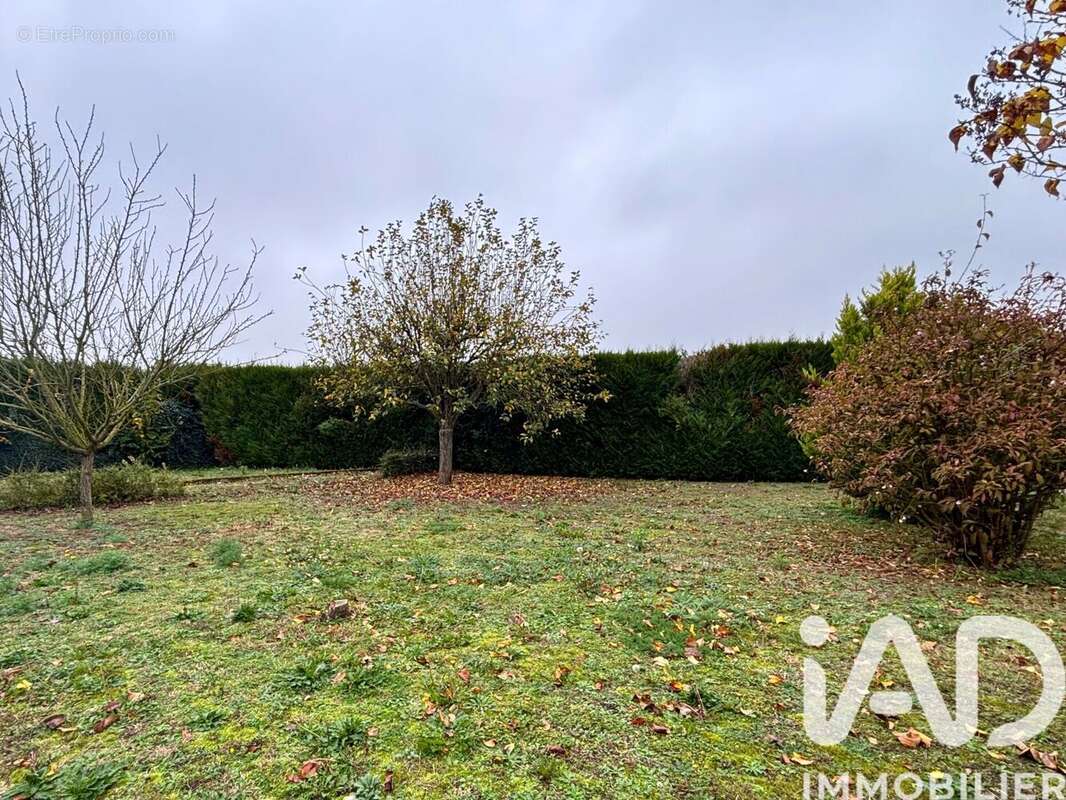 Photo 3 - Maison à BAZICOURT