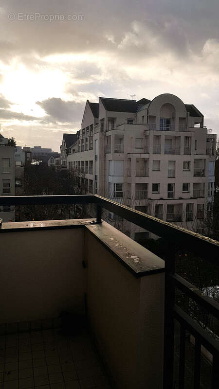 Appartement à RUEIL-MALMAISON