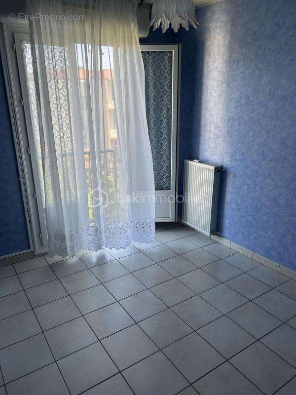 Appartement à BLOIS