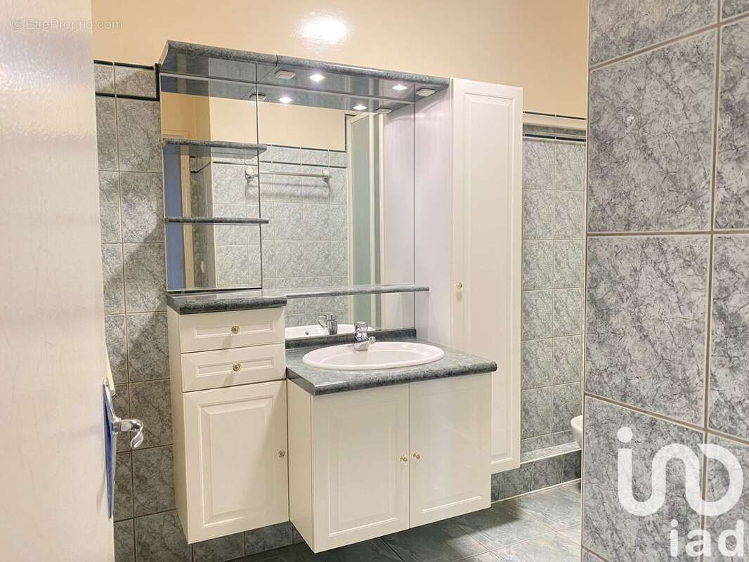 Photo 4 - Appartement à CHILLY-MAZARIN