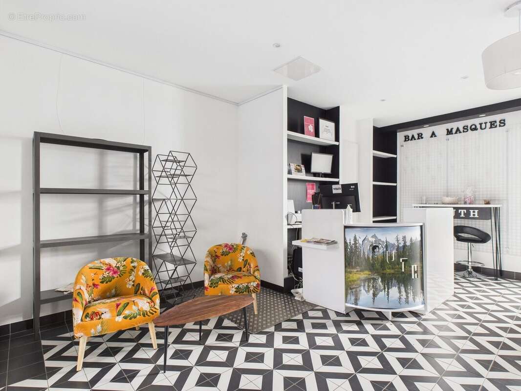 Appartement à ROMILLY-SUR-SEINE