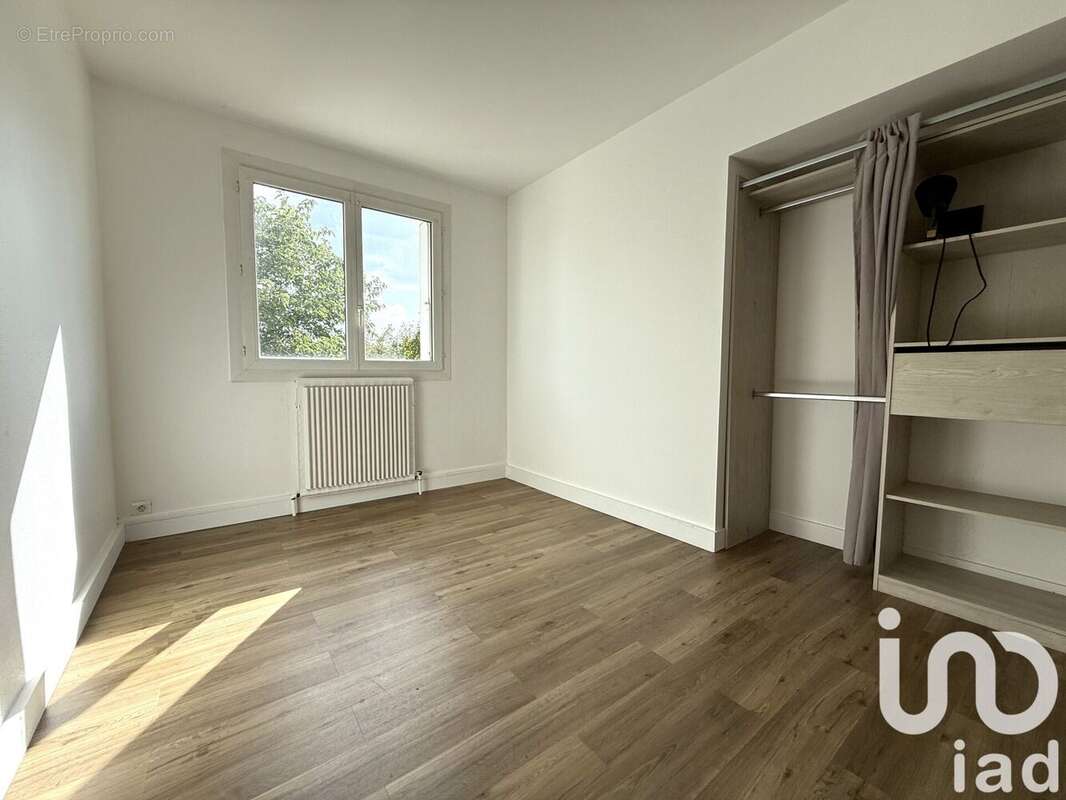 Photo 6 - Maison à ANGERS