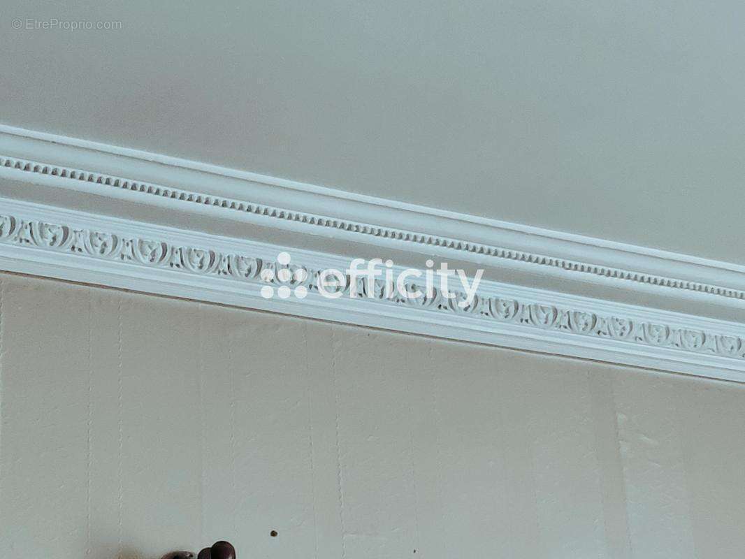 Appartement à MONTROUGE