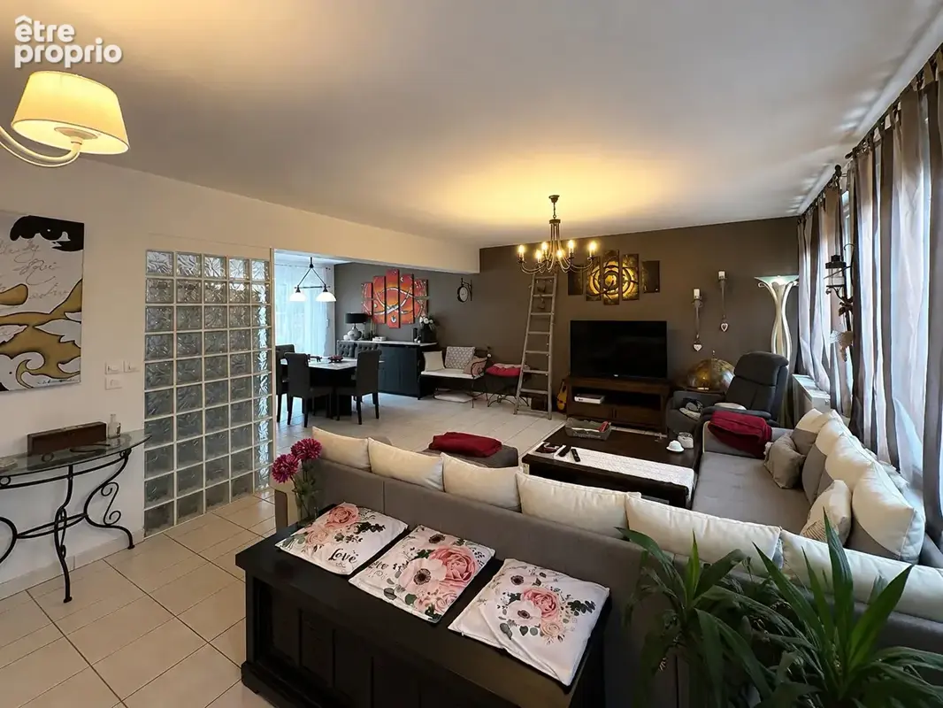 Maison 7 pièce(s) 184 m² - charleville-mézières - photo 3
