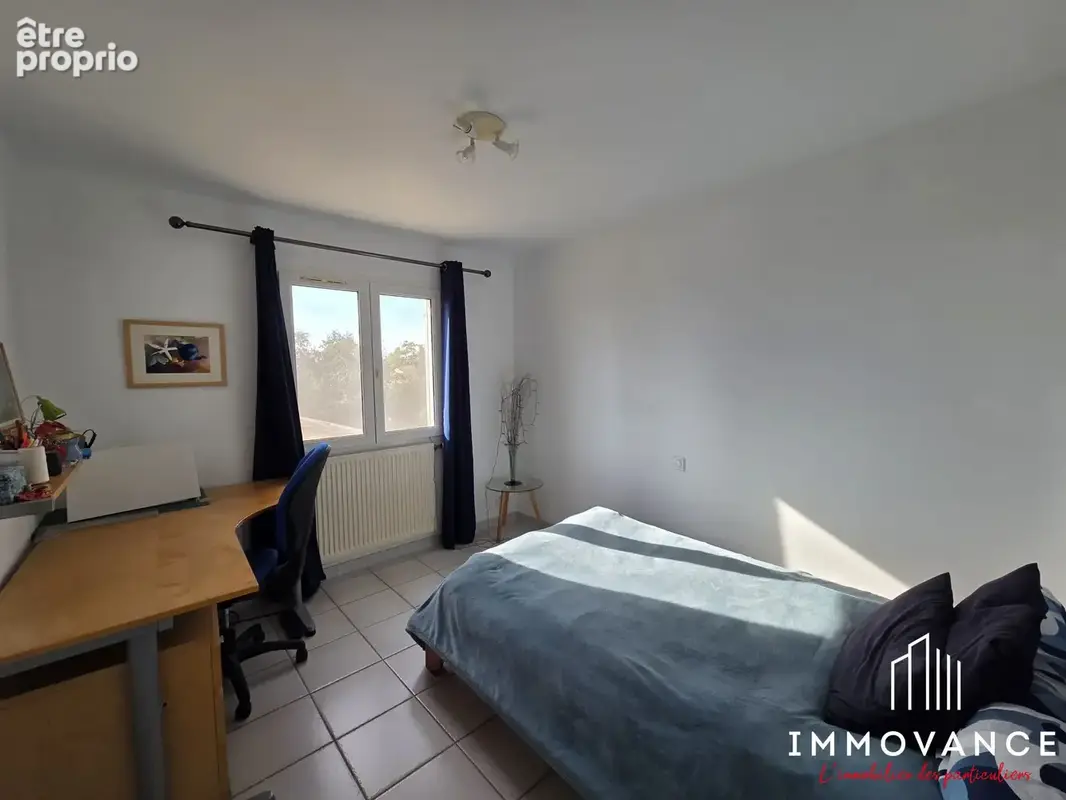 Maison 6 pièces 160 m² à vendre à Castelnau-Le-Lez (34170) - photo 9