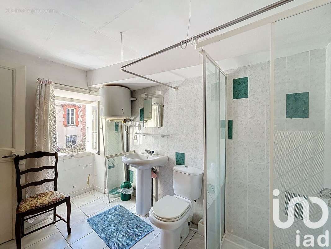 Photo 6 - Maison à SAINT-LAURENT-DE-CERDANS