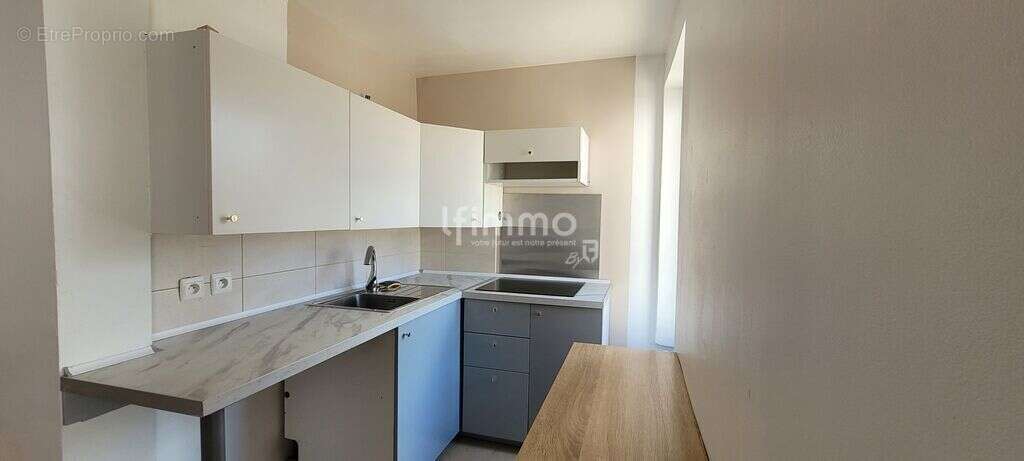 Appartement à CLAYE-SOUILLY