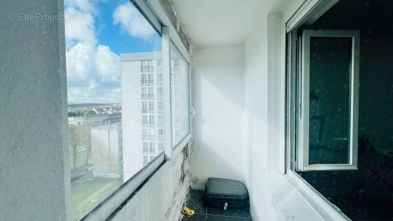 Appartement à QUIMPER