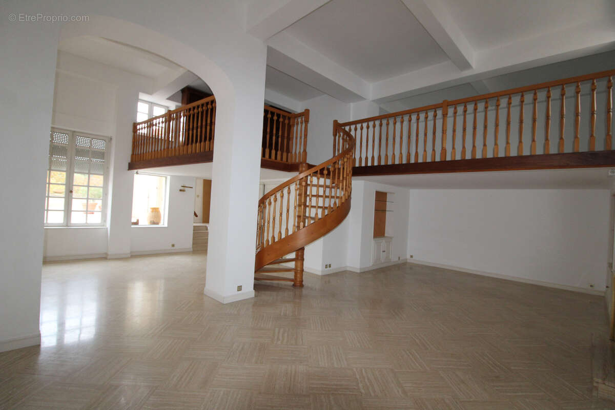 Appartement à LIMOUX