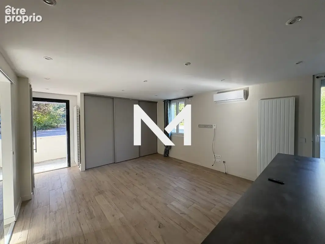 Appartement 2 pièces 53 m² à vendre à Claix (38640) - photo 4