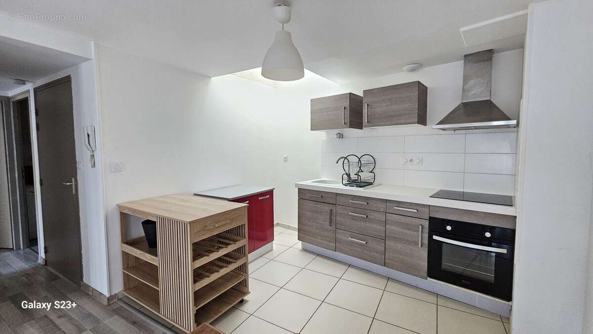 Appartement 55 m² à Niort  - photo 7
