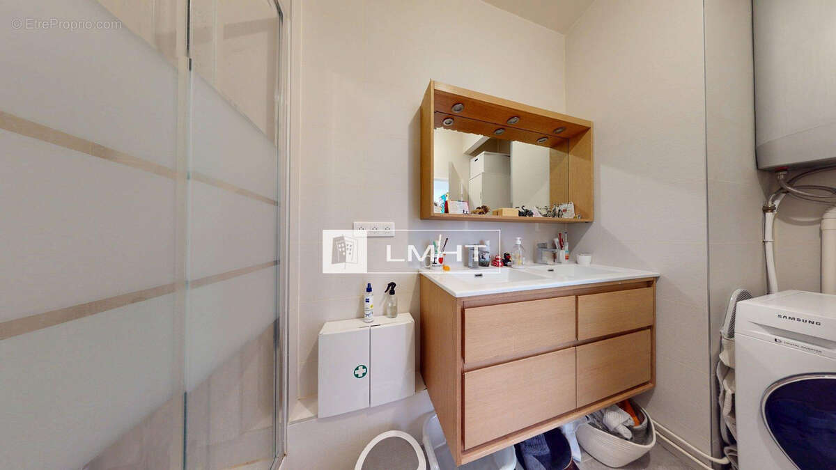 Appartement à SEVRES