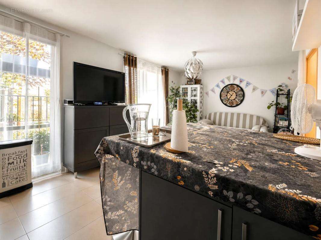 Appartement duplex de 3 pièces de 70 m² à Montereau - photo 10