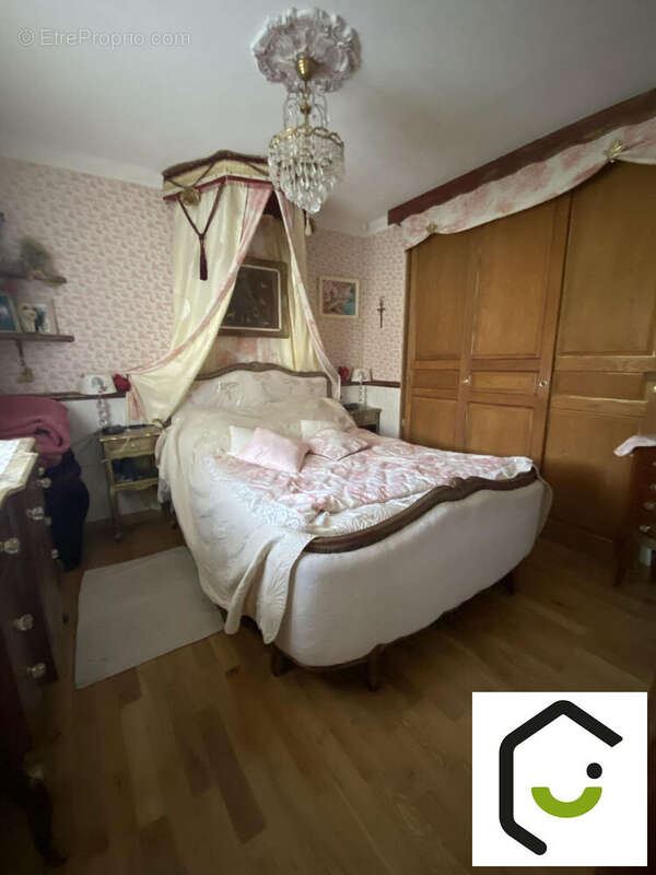 Maison 101 m² à Montdidier  - photo 6