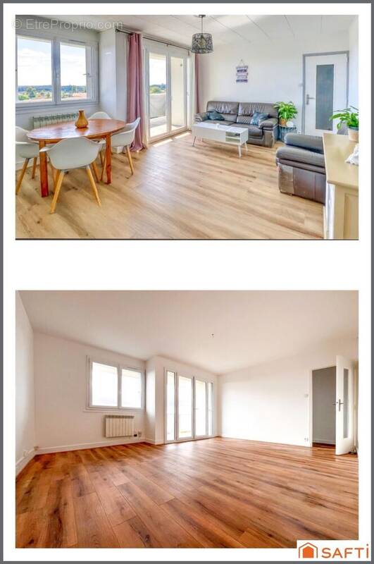 Photo 1 - Appartement à SAINT-MEDARD-EN-JALLES