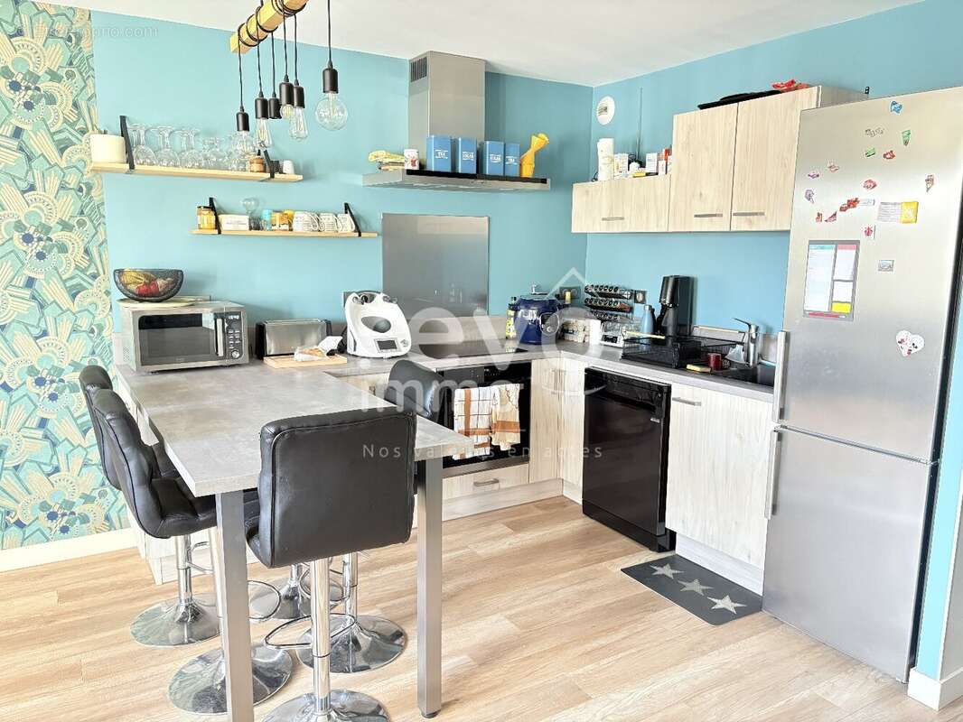 Appartement à MURS-ERIGNE