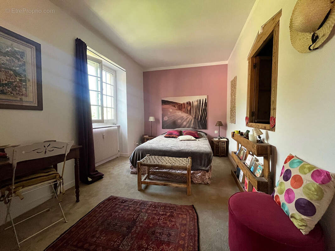 Appartement à LISSIEU