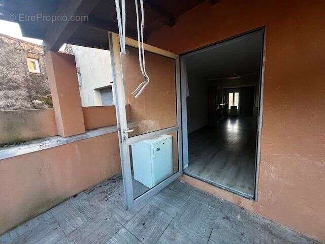 Appartement à LODEVE