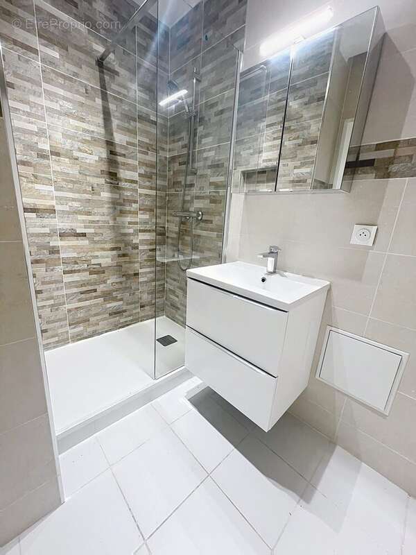 Appartement à VAUCRESSON