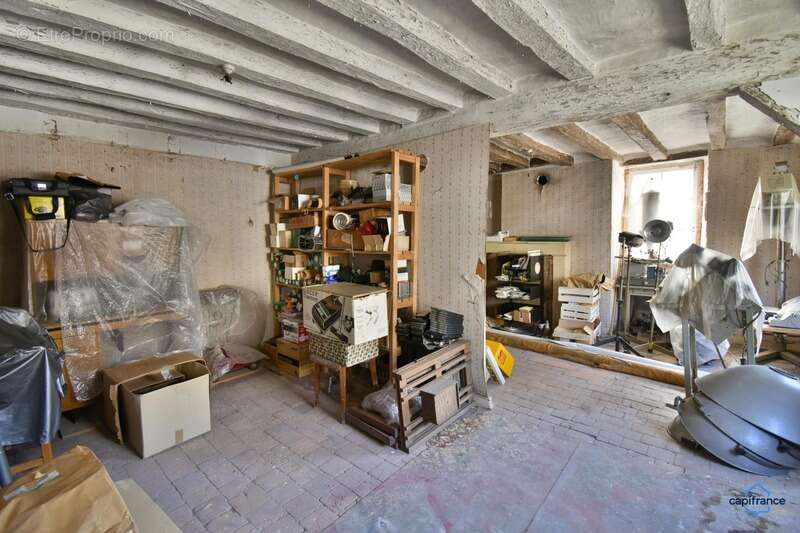 Appartement à VALENCAY