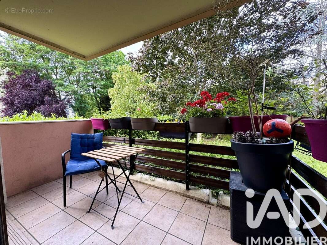 Photo 5 - Appartement à SAINT-MICHEL-SUR-ORGE