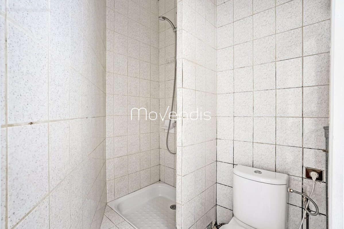 Appartement 15 m² à Paris-15e  - photo 5