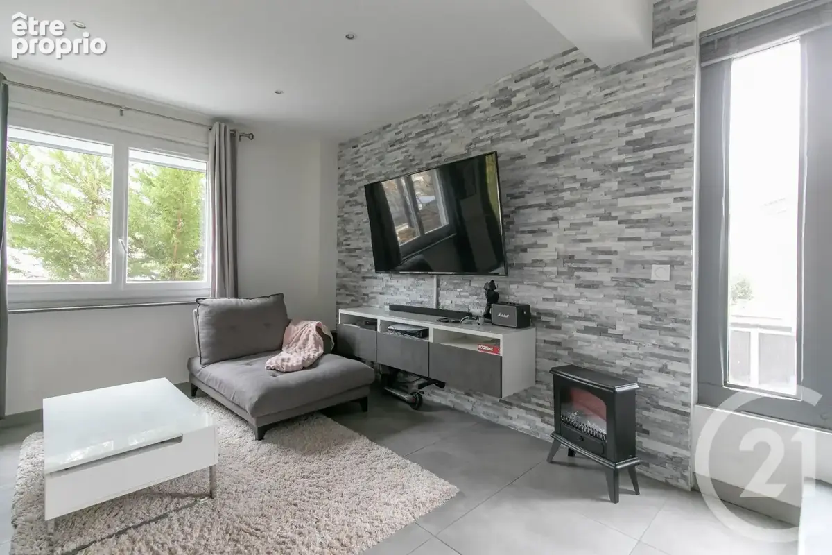 Maison 4 pièces 80 m² à vendre à Champigny-Sur-Marne (94500) - photo 6