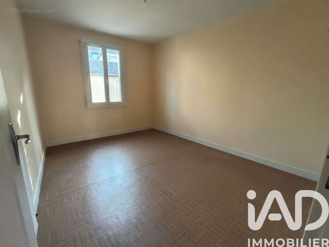 Photo 6 - Maison à DOUE-LA-FONTAINE